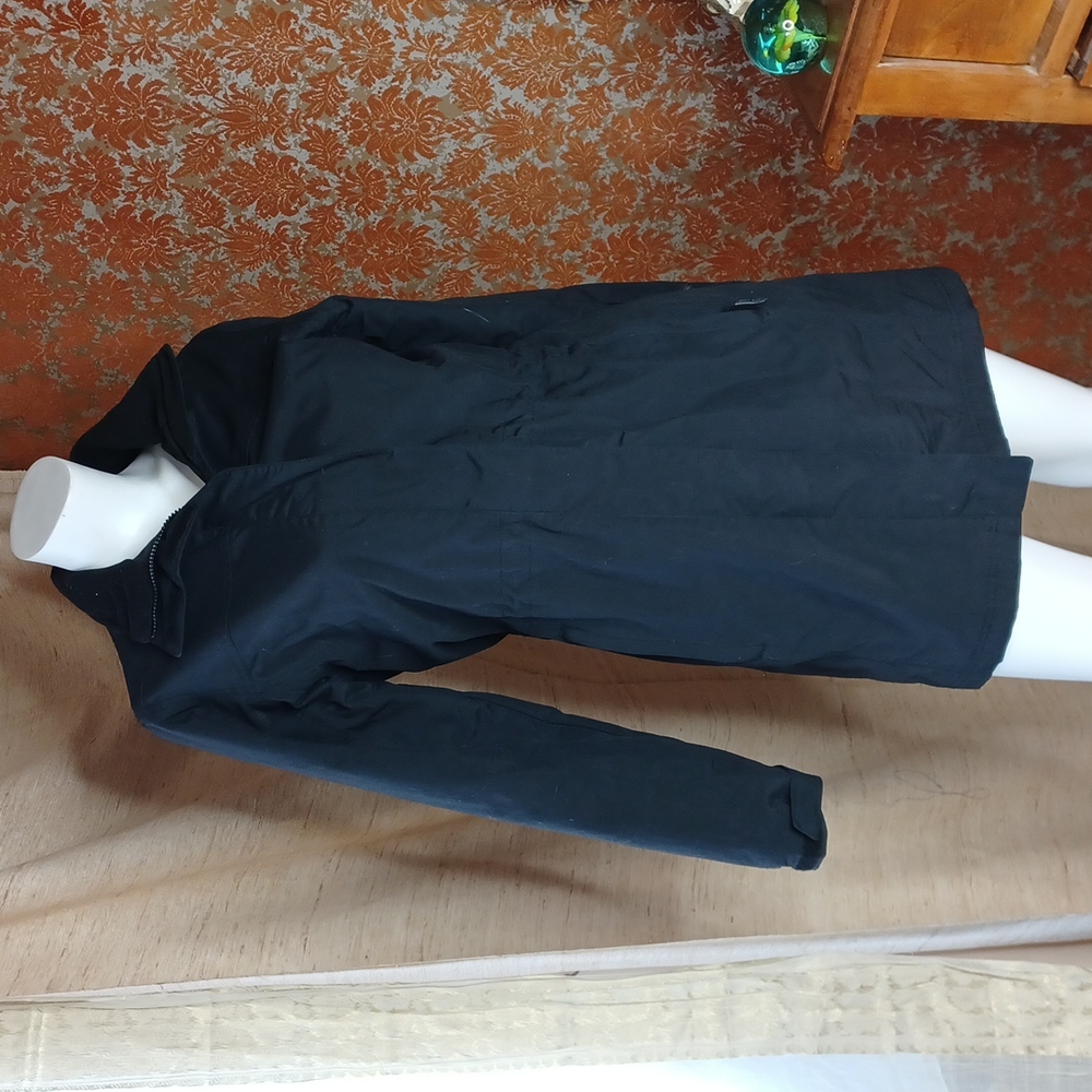 Eddie Bauer weatheredge jacket xs
